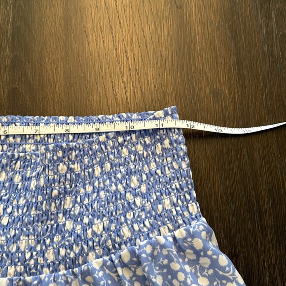 🔴 SIENNA SKY WIDE LEG PANTS SIZE MEDIUM - Picture 6 of 6